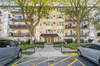 5506 Lincoln Avenue A114, Morton Grove, IL 60053