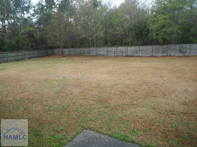 1488 Flo Zechman Drive, Hinesville, GA 31313