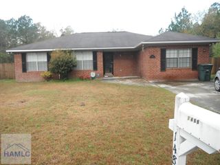 1488 Flo Zechman Drive, Hinesville, GA 31313