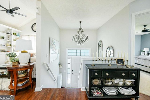 3024 SADDLE CREEK Drive, Gainesville, GA 30507