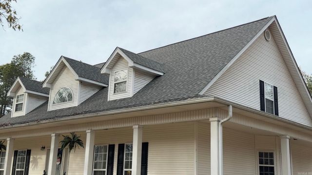 53 Summer Lane, Carlisle, AR 72024