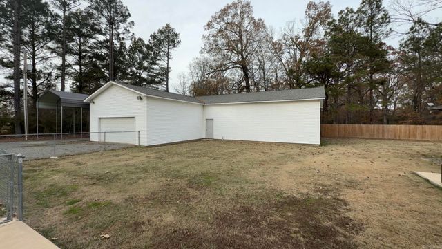 53 Summer Lane, Carlisle, AR 72024