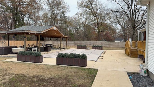 53 Summer Lane, Carlisle, AR 72024