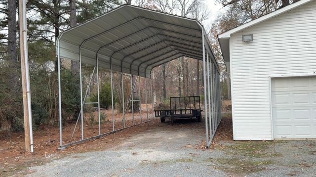 53 Summer Lane, Carlisle, AR 72024