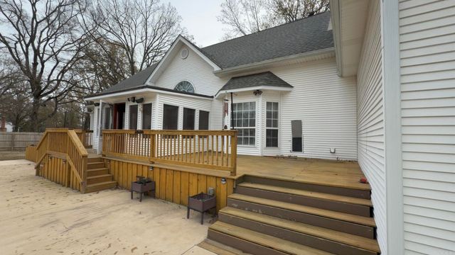 53 Summer Lane, Carlisle, AR 72024