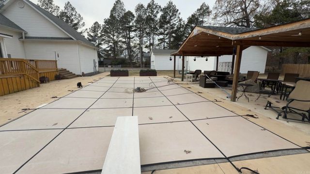 53 Summer Lane, Carlisle, AR 72024