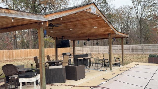 53 Summer Lane, Carlisle, AR 72024