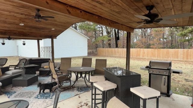 53 Summer Lane, Carlisle, AR 72024