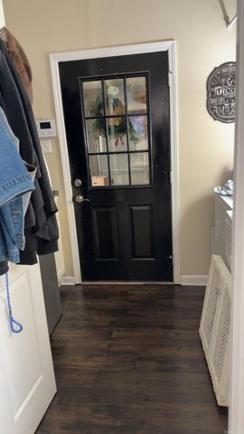 53 Summer Lane, Carlisle, AR 72024