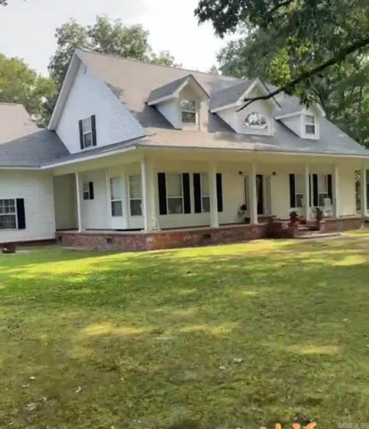 53 Summer Lane, Carlisle, AR 72024