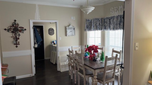 53 Summer Lane, Carlisle, AR 72024