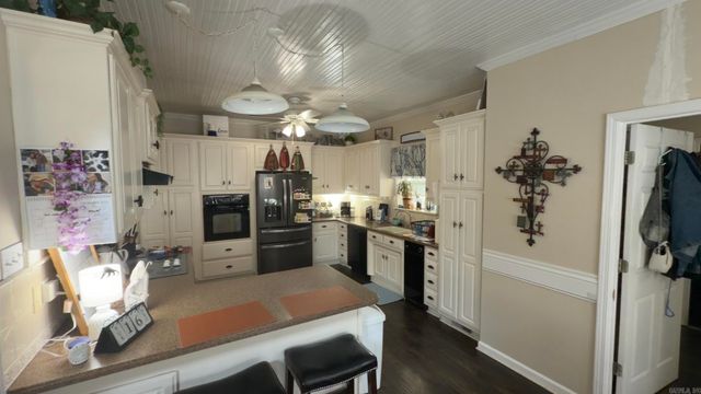 53 Summer Lane, Carlisle, AR 72024