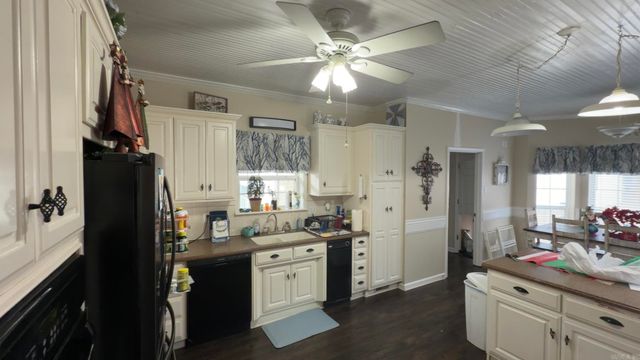 53 Summer Lane, Carlisle, AR 72024