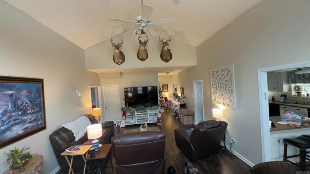53 Summer Lane, Carlisle, AR 72024