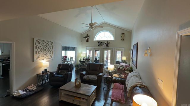 53 Summer Lane, Carlisle, AR 72024