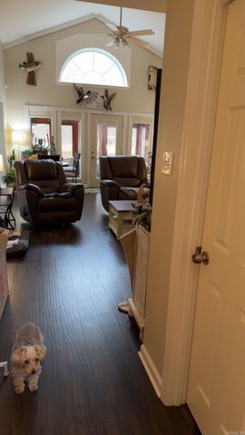 53 Summer Lane, Carlisle, AR 72024