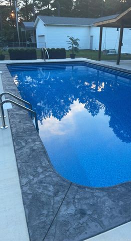 53 Summer Lane, Carlisle, AR 72024