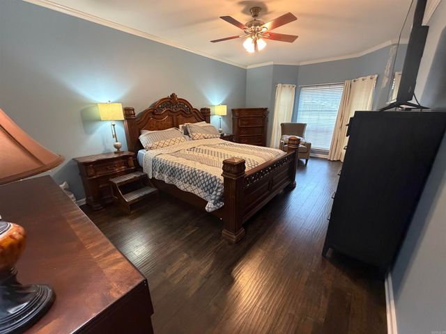 53 Summer Lane, Carlisle, AR 72024