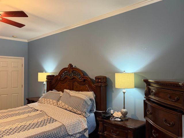 53 Summer Lane, Carlisle, AR 72024