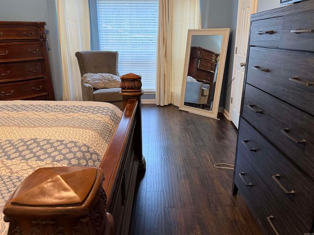 53 Summer Lane, Carlisle, AR 72024