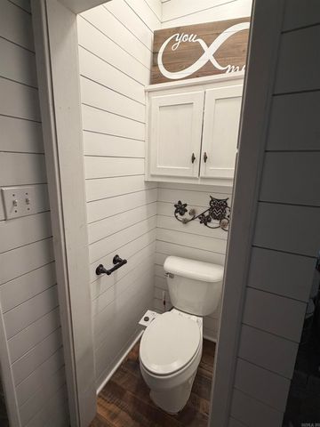 53 Summer Lane, Carlisle, AR 72024