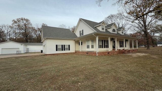 53 Summer Lane, Carlisle, AR 72024