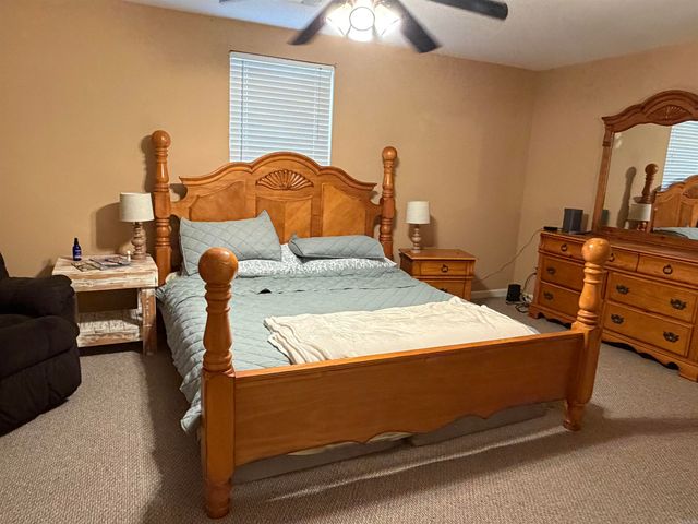 53 Summer Lane, Carlisle, AR 72024