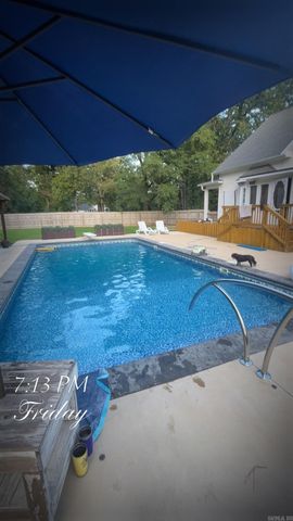 53 Summer Lane, Carlisle, AR 72024