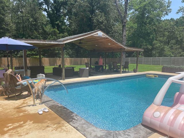 53 Summer Lane, Carlisle, AR 72024