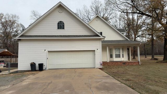 53 Summer Lane, Carlisle, AR 72024