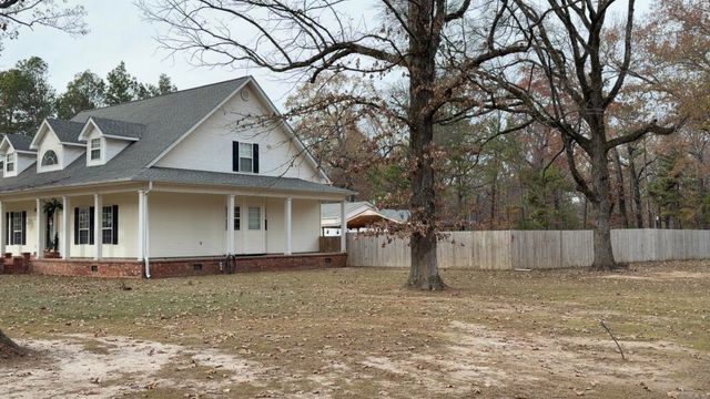 53 Summer Lane, Carlisle, AR 72024