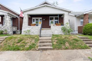5432 Bates Street, St Louis, MO 63116