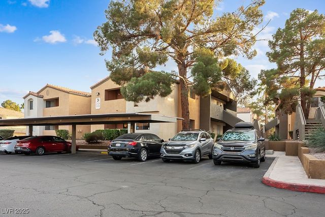 3151 Soaring Gulls Drive 2203, Las Vegas, NV 89128