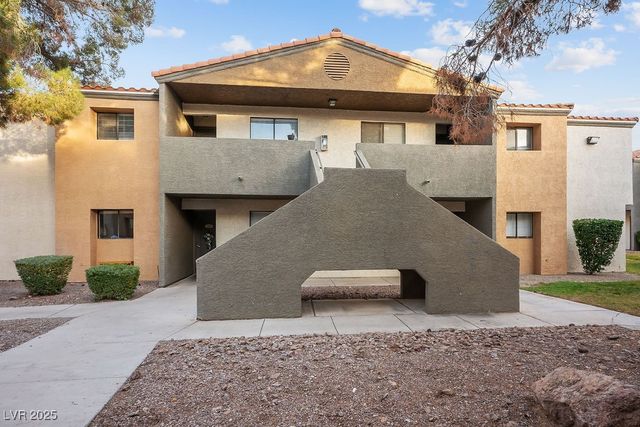 3151 Soaring Gulls Drive 2203, Las Vegas, NV 89128