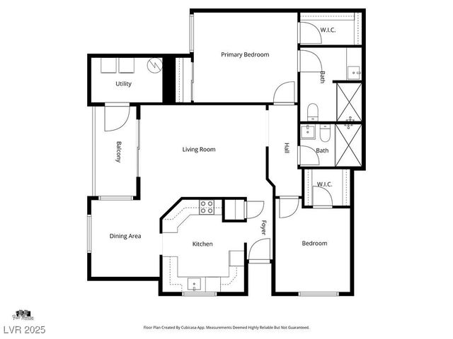 3151 Soaring Gulls Drive 2203, Las Vegas, NV 89128