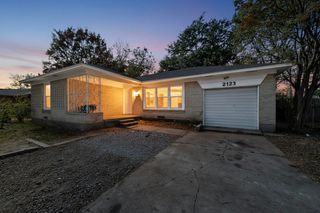 2123 San Pablo Drive, Dallas, TX 75227