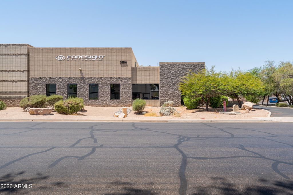 3184 N COLORADO Street, Chandler, AZ 85225 — photo 2