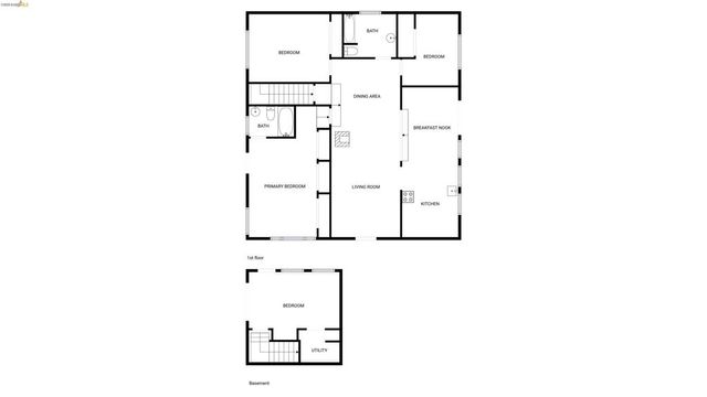 155 Estates Dr, Ben Lomond, CA 95005