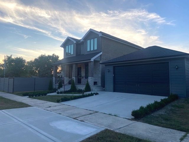 10030 Moody Avenue, Oak Lawn, IL 60453