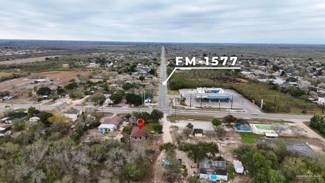 36910 Domanski Drive, San Benito, TX 78586