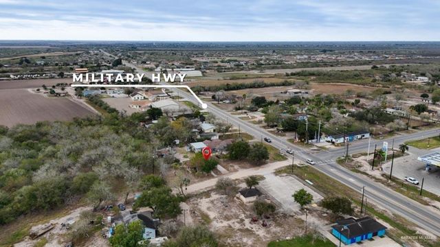 36910 Domanski Drive, San Benito, TX 78586