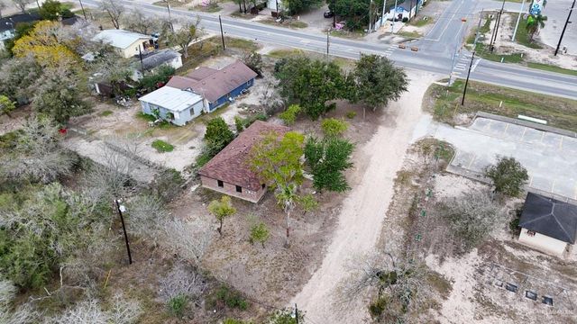 36910 Domanski Drive, San Benito, TX 78586