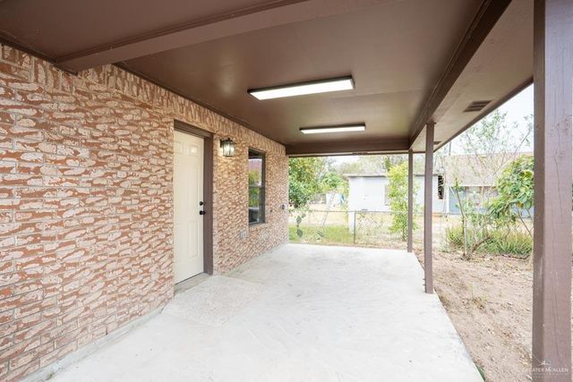 36910 Domanski Drive, San Benito, TX 78586