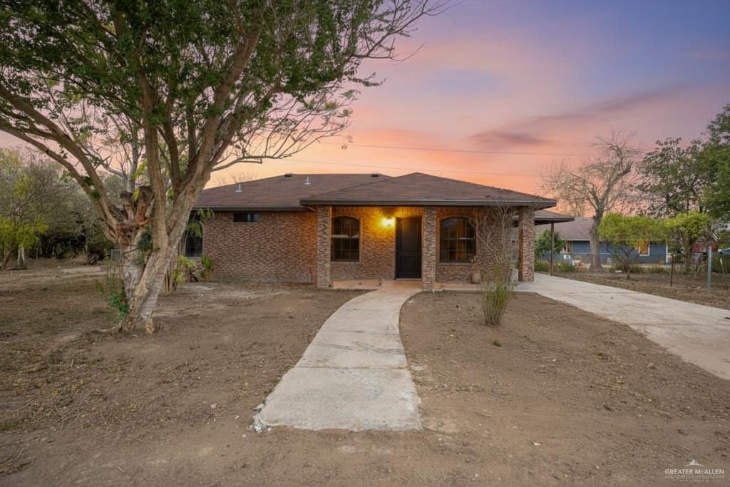 36910 Domanski Drive, San Benito, TX 78586