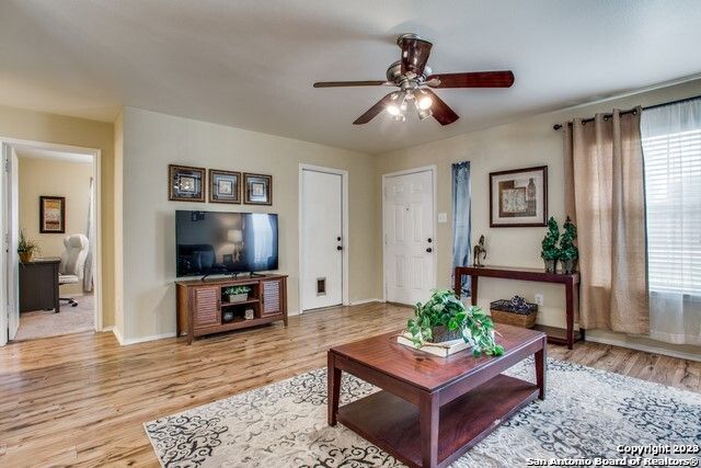 8719 SHAENWEST, San Antonio, TX 78254