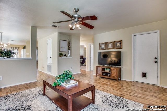 8719 SHAENWEST, San Antonio, TX 78254