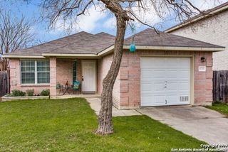 8719 SHAENWEST, San Antonio, TX 78254
