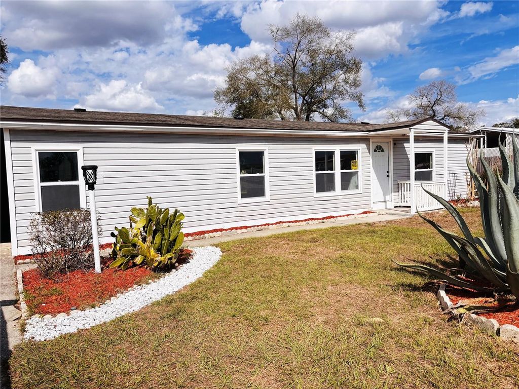 6623 SW 84TH STREET, Ocala, FL 34476