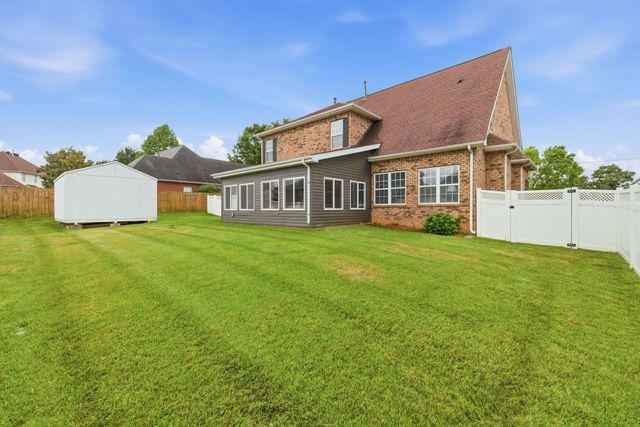 828 Chaqueta Ct, Smyrna, TN 37167
