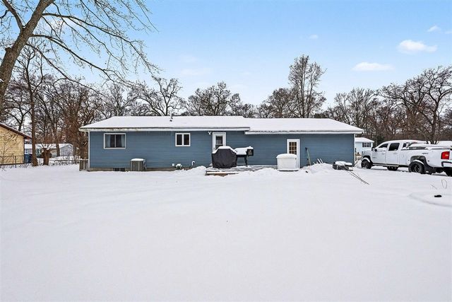 126 S Brooks Road, Muskegon, MI 49442